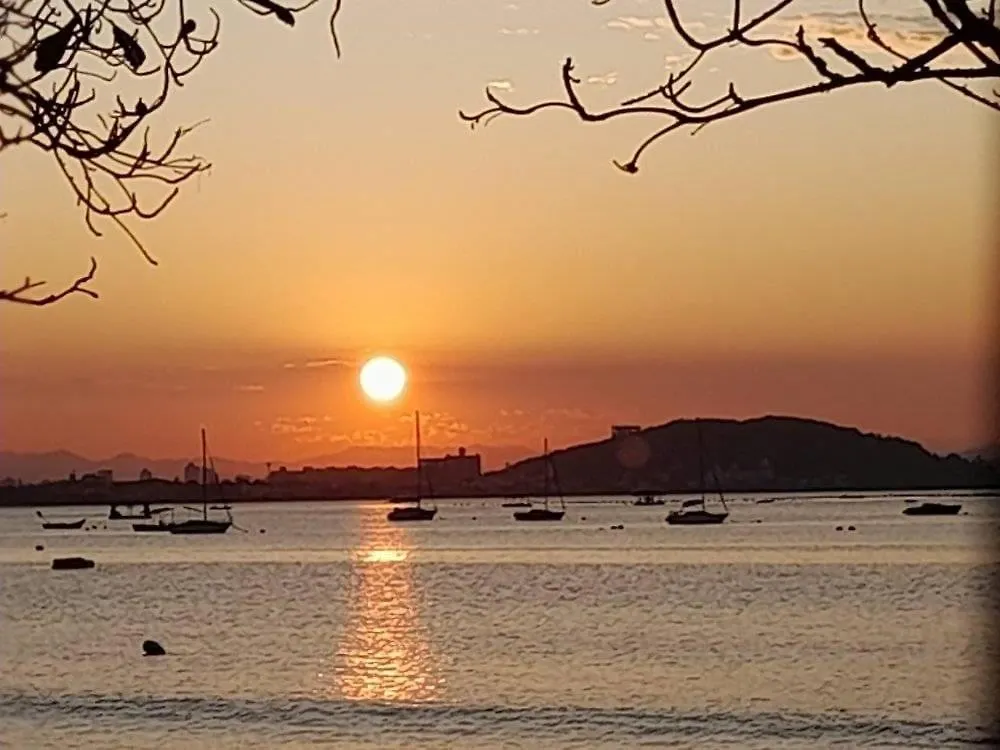 Casa de Férias Solar Vovó Emma House Vila Penha