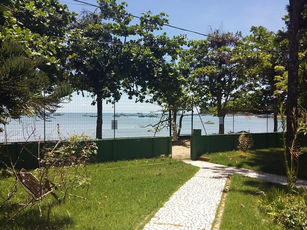 Solar Vovó Emma House Vila Penha