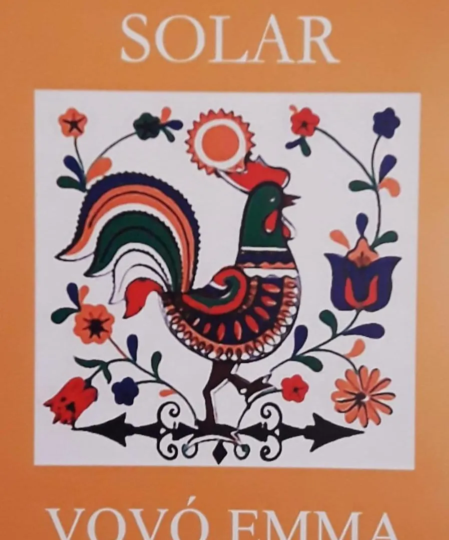 Solar Vovó Emma House Vila Penha  Brasil