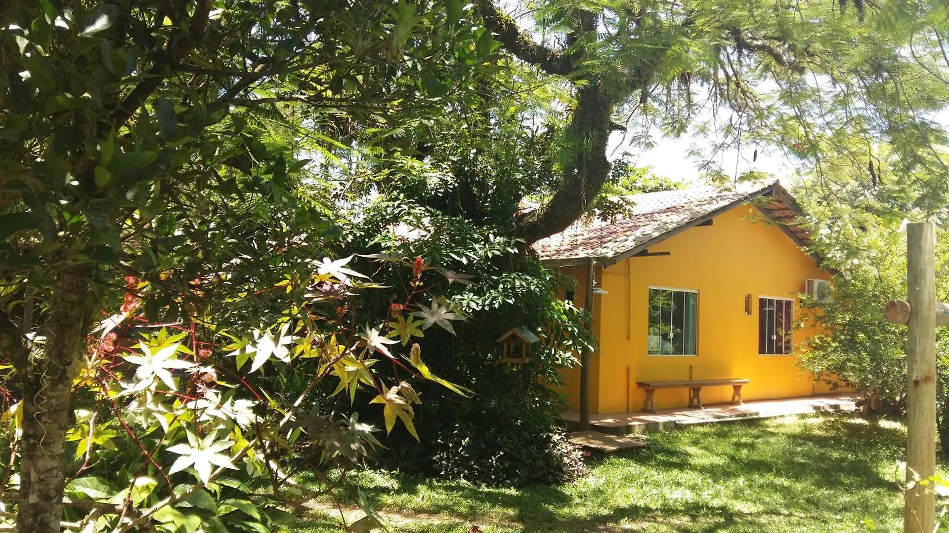 Solar Vovó Emma House Vila Penha  0*, Penha (Santa Catarina) Brasil