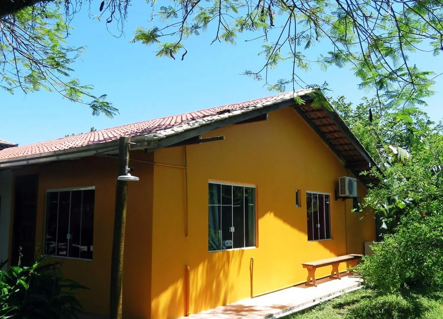 Solar Vovó Emma House Vila Penha  0*, Penha (Santa Catarina) Brasil