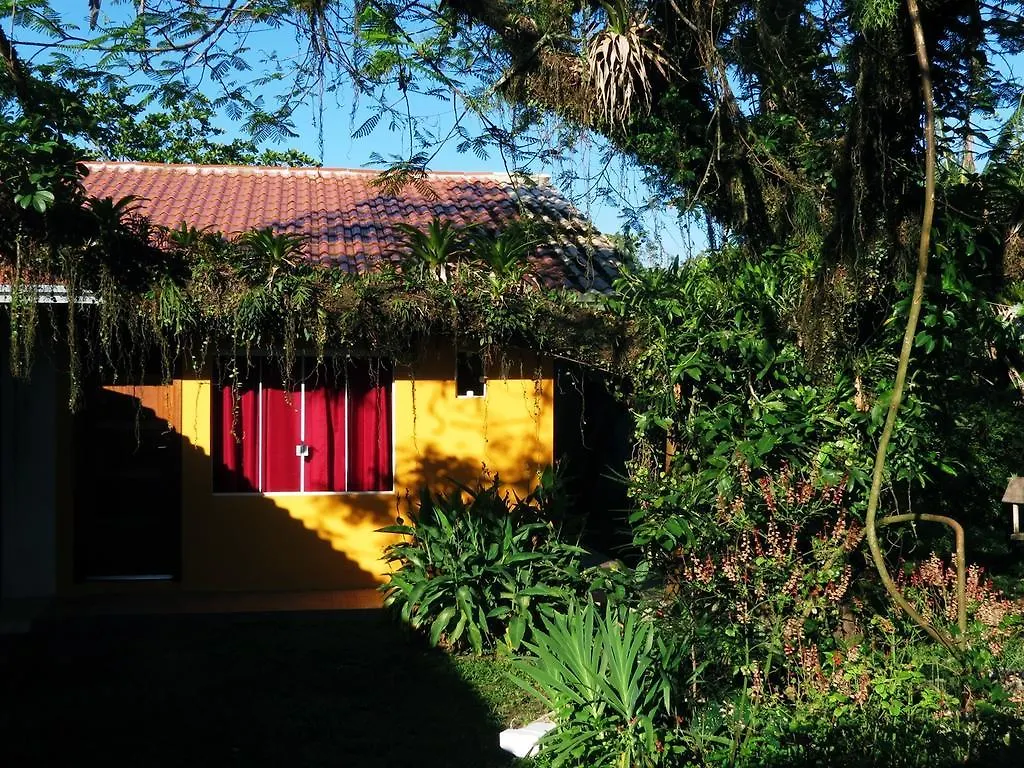 Solar Vovó Emma House Vila Penha  0*, Penha (Santa Catarina) Brasil