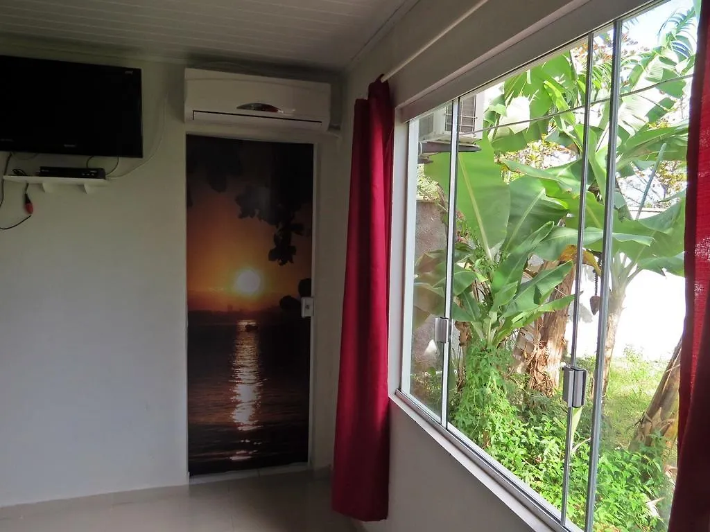 Solar Vovó Emma House Vila Penha  Penha (Santa Catarina)