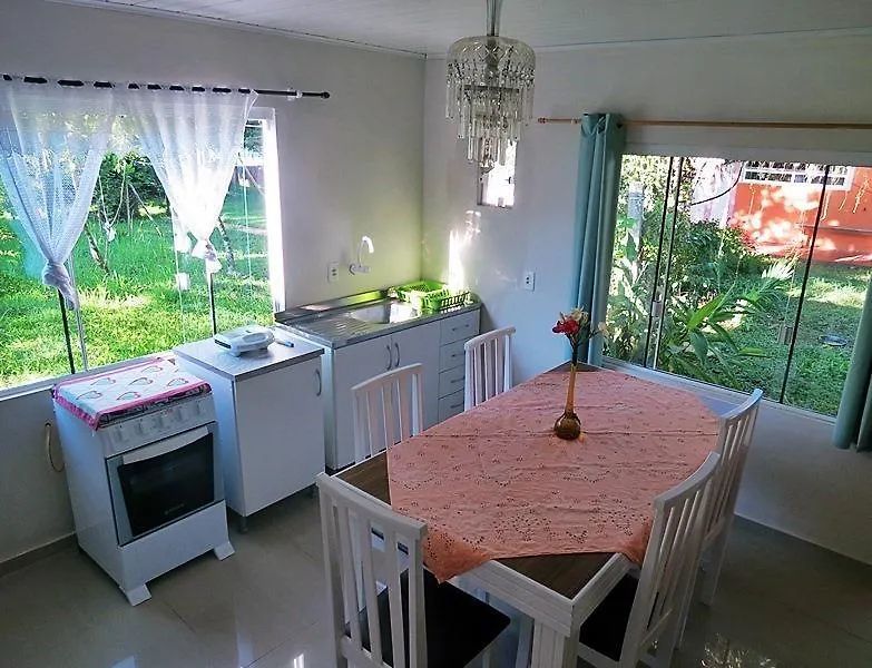 Solar Vovó Emma House Vila Penha  0*, Penha (Santa Catarina) Brasil