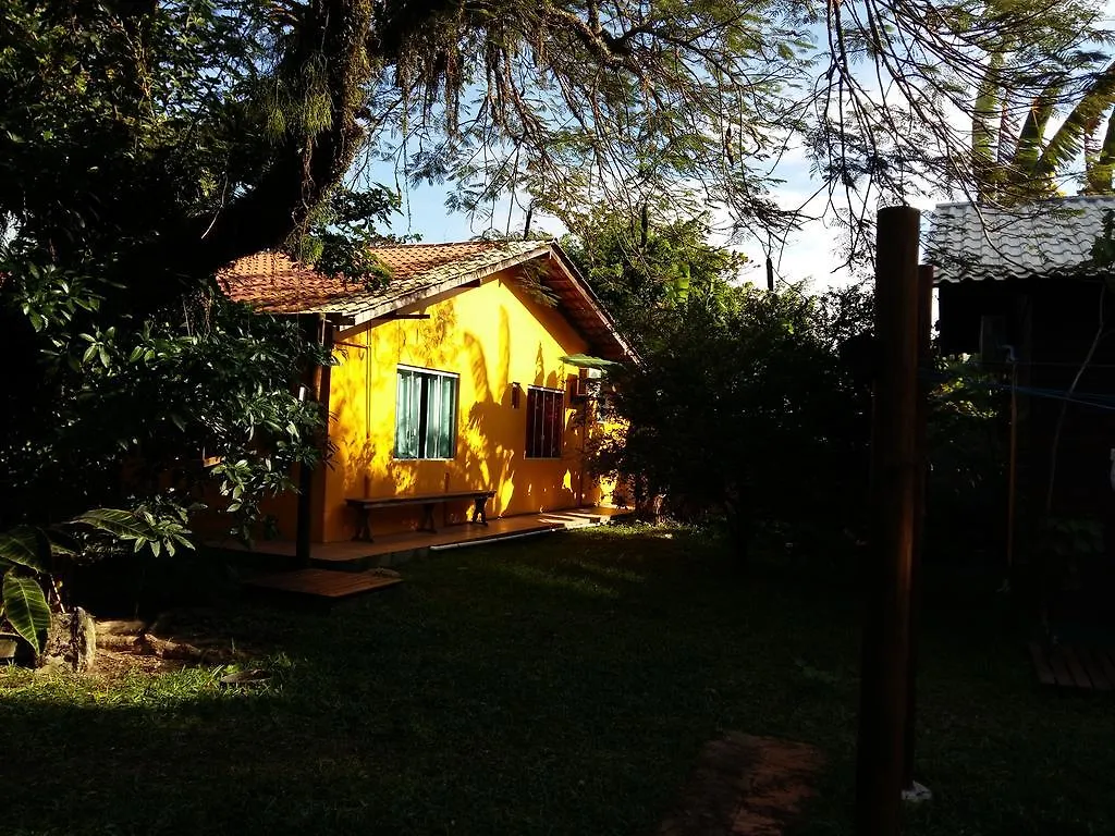 Solar Vovó Emma House Vila Penha  Casa de Férias