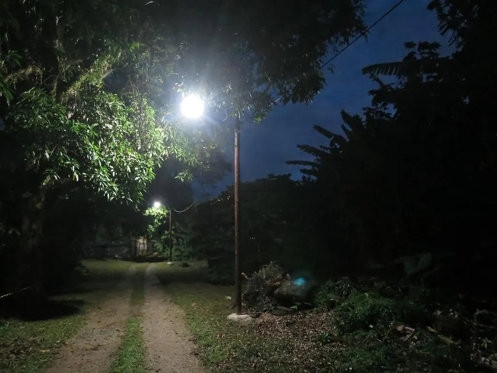 Casa de Férias Solar Vovó Emma House Vila Penha  Brasil