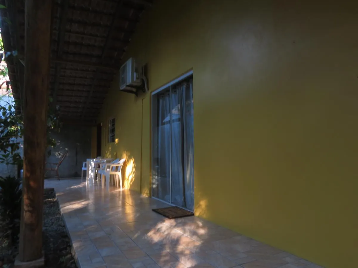 Casa de Férias Solar Vovó Emma House Vila Penha