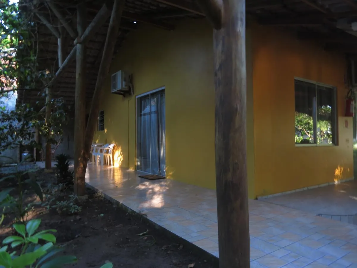 Solar Vovó Emma House Vila Penha  Casa de Férias