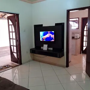  Casa de Férias Casa Brasil