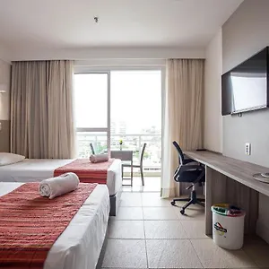  Apartamento Praticidade, Conforto E Localização Privilegiada Em Brasil