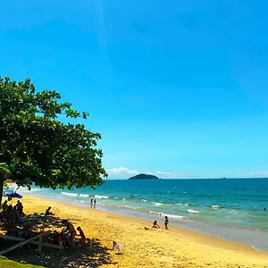 Apartamento Nautilus Capricho Em Penha/sc, Penha (Santa Catarina)