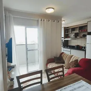 Apartamento Bela Vista: Proximo Ao Beto Carrero, Penha (Santa Catarina)