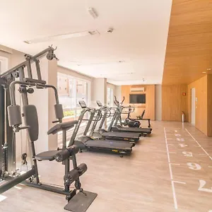  Apartamento Apto Estilo Ao Lado Puc Brasil